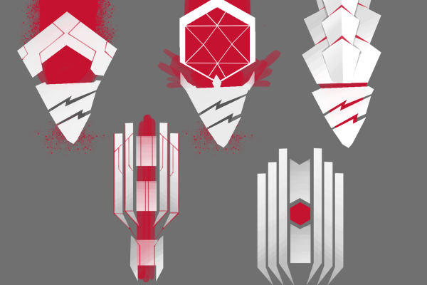 Enemy Inhibitor Concepts